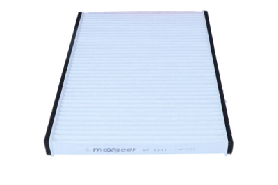 Filter, kupéventilation MAXGEAR 26-0251