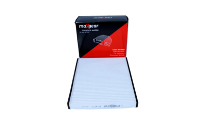 Filter, kupéventilation MAXGEAR 26-0251