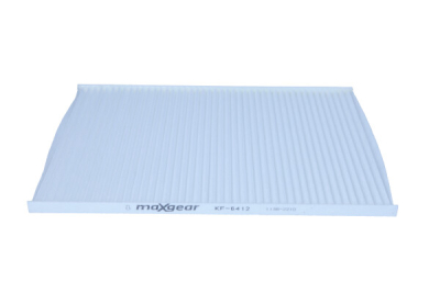 Filter, kupéventilation MAXGEAR 26-2007
