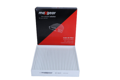 Filter, kupéventilation MAXGEAR 26-1950
