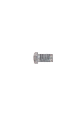 Bromsrörsnippel 7/16x20UNF KON.TYP20