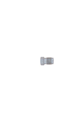 Bromsrörsnippel M10x1 KON.TYP39