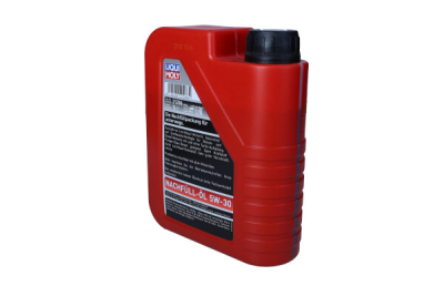 Motorolja Liqui Moly 5W30 1L UNIWERSALNY NA DOLEWKI 21286