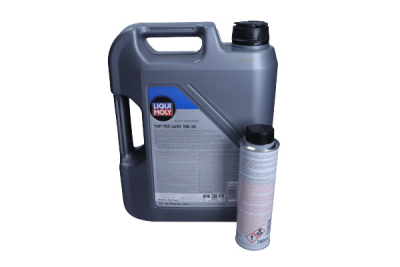 Motorový olej LIQUI MOLY 2316F