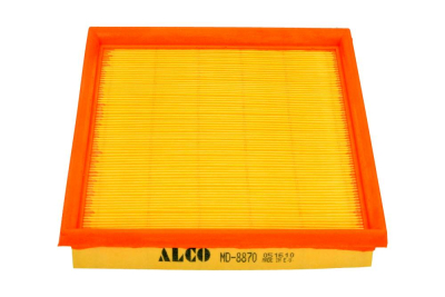 Filtar za zrak ALCO FILTER MD-8870