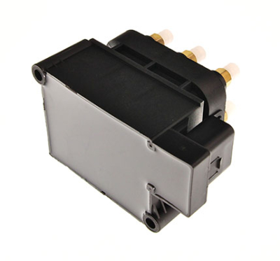 Ventil, kompressorsystem MEAT &amp; DORIA 58211