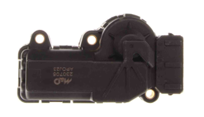 Kontroll, gasspjäll MEAT &amp; DORIA 84004