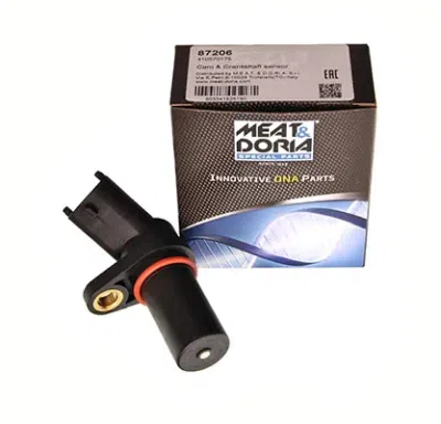 Davač impulsa, koljenasto vratilo MEAT & DORIA 87206