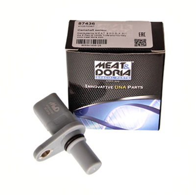 Sensor, kamaxelposition MEAT &amp; DORIA 87436