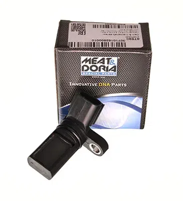 Senzor, položaj bregastog vratila MEAT & DORIA 87590