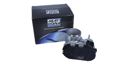 Gasreglage MEAT &amp; DORIA 89027