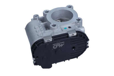 Gasreglage MEAT &amp; DORIA 89027