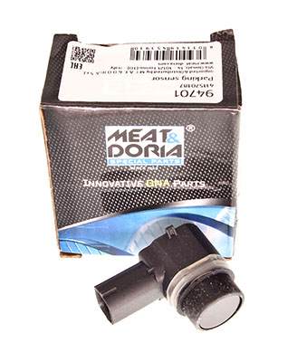 Sensor, parkeringshjälp MEAT &amp; DORIA 94701