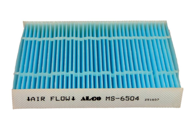 Filter, kupéventilation ALCO FILTER MS-6504