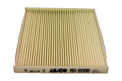 Filter, kupéventilation ALCO FILTER MS-6506