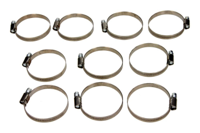Slangklämma MAXGEAR Ø från: 40 mm, Ø till: 60 mm, B: 9 mm 84-0010