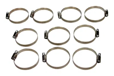 Slangklämma MAXGEAR Ø från: 40 mm, Ø till: 60 mm, B: 9 mm 84-0010