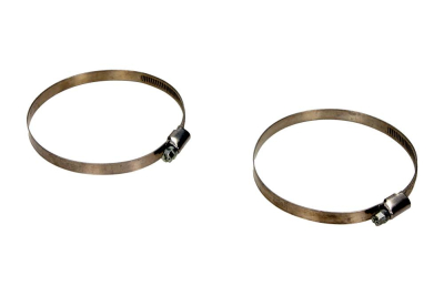 Slangklämma MAXGEAR Ø från: 80 mm, Ø till: 100 mm, B: 9 mm 84-0014