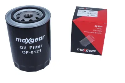 Filtar za ulje MAXGEAR 26-2052
