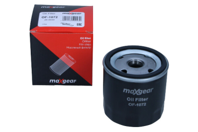 Filtar za ulje MAXGEAR 26-0044