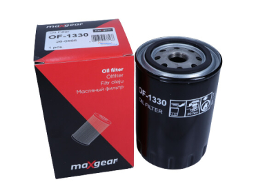 Filtar za ulje MAXGEAR 26-0566