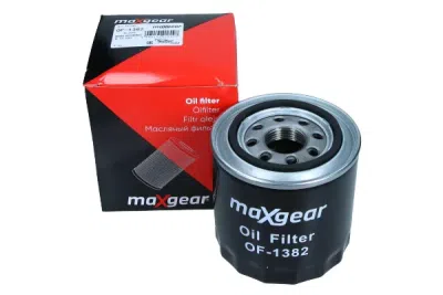Filtar za ulje MAXGEAR 26-2095