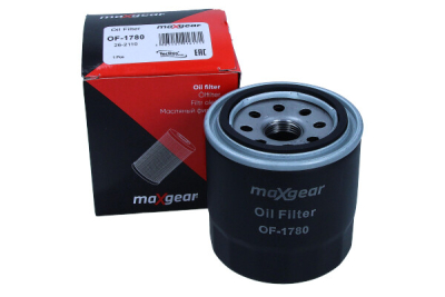 Filtar za ulje MAXGEAR 26-2110