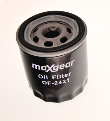 Oljefilter MAXGEAR 26-2056