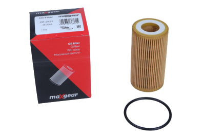 Oljefilter MAXGEAR 26-2048