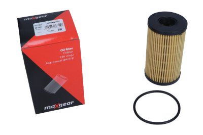Oljefilter MAXGEAR 26-2059