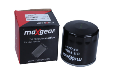 Filtar za ulje MAXGEAR 26-2077