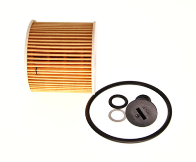 Oljefilter MAXGEAR 26-2106