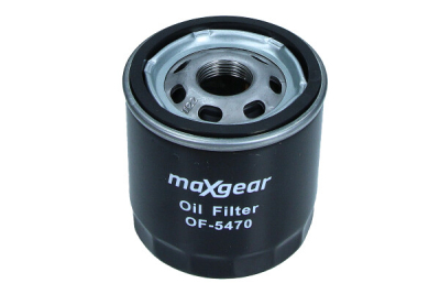 Oljefilter MAXGEAR 26-2073