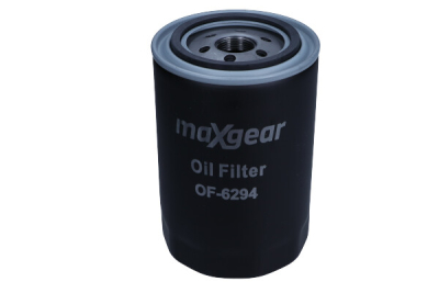 Filtar za ulje MAXGEAR 26-2084