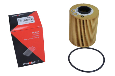 Oljefilter MAXGEAR 26-2070