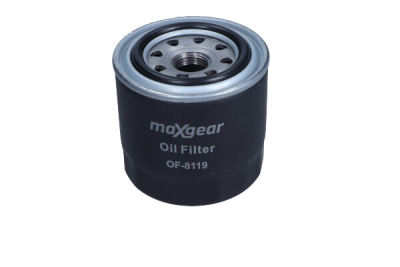 Filtar za ulje MAXGEAR 26-0902