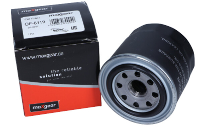Filtar za ulje MAXGEAR 26-0902