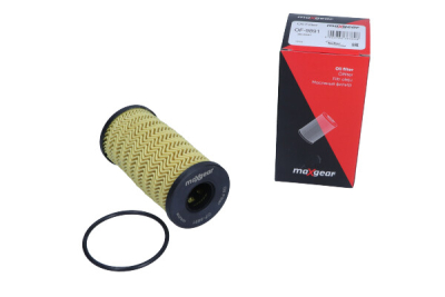 Filtar za ulje MAXGEAR 26-2047
