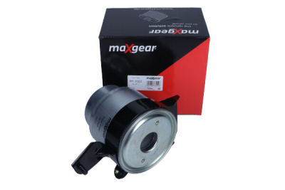 Bränslefilter MAXGEAR 26-2211