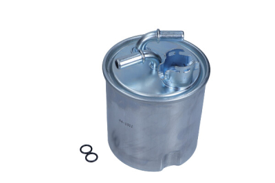 Bränslefilter MAXGEAR 26-0636