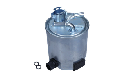 Bränslefilter MAXGEAR 26-0636