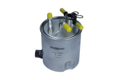 Bränslefilter MAXGEAR 26-2180