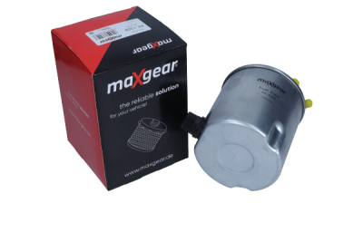 Bränslefilter MAXGEAR 26-2180