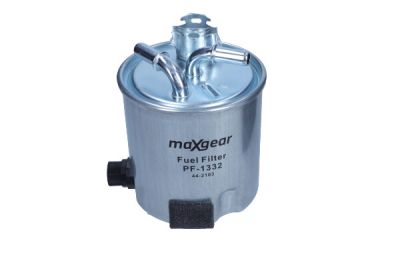 Bränslefilter MAXGEAR 26-0679