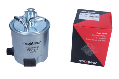 Bränslefilter MAXGEAR 26-0679