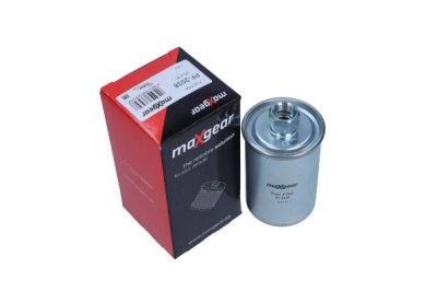Bränslefilter MAXGEAR 26-2191