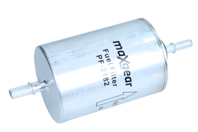 Bränslefilter MAXGEAR 26-2204