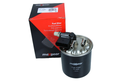 Bränslefilter MAXGEAR 26-2246