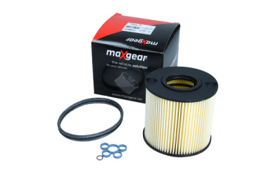Bränslefilter MAXGEAR 26-2216