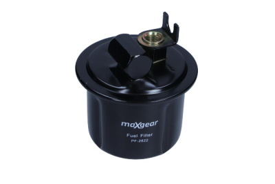 Bränslefilter MAXGEAR 26-2187